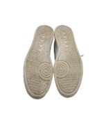 Adidasi dama Adidas, 38, imitatie de piele, alb - imagine 5