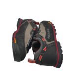 Adidasi barbati Owzag, 45, imitatie de piele, material textil, piele, negru gri - imagine 4