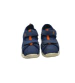 Sandale copii Impidimpi, 29, imitatie de piele, material textil, bleumarin - imagine 3