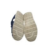 Sandale copii Impidimpi, 29, imitatie de piele, material textil, bleumarin - imagine 5