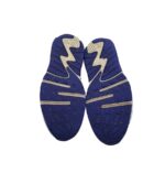 Adidasi copii Nike, 35.5, imitatie de piele, material textil, alb - imagine 5