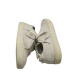 Tenisi dama Kennel & Schmenger, 37, piele, alb - imagine 4