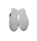 Adidasi copii Kappa, 32, material textil, bleumarin - imagine 5