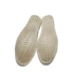 Tenisi dama Primark, 40, imitatie de piele, alb - imagine 5