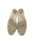Adidasi dama River Island, 38, imitatie de piele, alb - imagine 5
