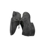 Pantofi barbati Joop, 42, piele intoarsa, gri - imagine 4