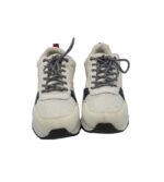 Adidasi barbati Us-Polo.Assn, 41, material textil, alb - imagine 3