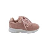 Adidasi dama Vty, 38, material textil, roz