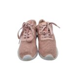 Adidasi dama Vty, 38, material textil, roz - imagine 3
