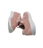 Adidasi dama Vty, 38, material textil, roz - imagine 4