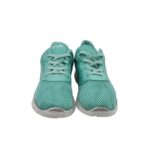 Adidasi dama Barbarella, 38, material textil, albastru - imagine 3