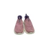 Adidasi copii Graceland, 28, material textil, roz - imagine 3