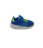Adidasi copii Adidas, 33, material textil, albastru