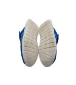 Adidasi copii Adidas, 33, material textil, albastru - imagine 5