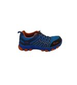 Adidasi copii Kastinger, 34, imitatie de piele, material textil, albastru