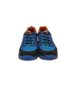 Adidasi copii Kastinger, 34, imitatie de piele, material textil, albastru - imagine 3