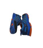 Adidasi copii Kastinger, 34, imitatie de piele, material textil, albastru - imagine 4