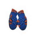 Adidasi copii Kastinger, 34, imitatie de piele, material textil, albastru - imagine 5