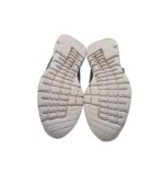 Adidasi copii Skechers, 34, material textil, gri - imagine 5