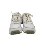 Adidasi dama Reebok, 38, piele, alb - imagine 3