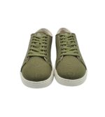 Tenisi barbati Groundies, 41, material textil, verde - imagine 3