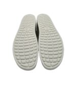 Tenisi barbati Groundies, 41, material textil, verde - imagine 5