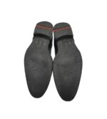 Pantofi barbati Lloyd, 42, piele, negru - imagine 5
