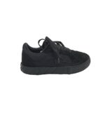 Adidasi barbati Off White, 44, piele intoarsa, material textil, negru