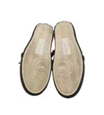Adidasi barbati Off White, 44, piele intoarsa, material textil, negru - imagine 5