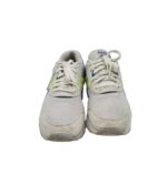 Adidasi barbati Reebok, 42, material textil, alb - imagine 3