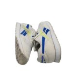 Adidasi barbati Reebok, 42, material textil, alb - imagine 4