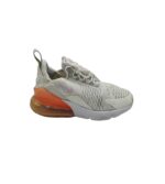Adidasi dama Nike, 36, material textil, alb