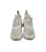 Adidasi dama Nike, 36, material textil, alb - imagine 3