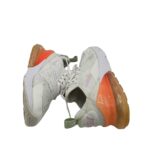 Adidasi dama Nike, 36, material textil, alb - imagine 4