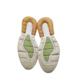 Adidasi dama Nike, 36, material textil, alb - imagine 5