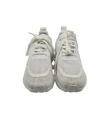 Adidasi barbati Adidas, 40, material textil, alb - imagine 3