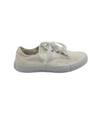 Tenisi barbati Converse, 44, material textil, alb