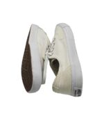 Tenisi barbati Converse, 44, material textil, alb - imagine 4