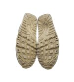 Adidasi barbati Nike, 43, piele intoarsa, material textil, gri - imagine 5