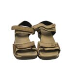 Sandale dama Clarks, 39, piele, maro - imagine 3