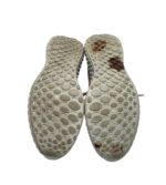 Adidasi dama Patsy & Lou, 40, material textil, roz gri - imagine 5