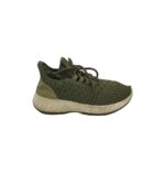 Adidasi copii Vty, 35, material textil, verde