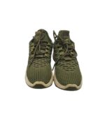 Adidasi copii Vty, 35, material textil, verde - imagine 3