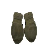 Adidasi copii Vty, 35, material textil, verde - imagine 5