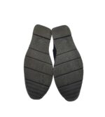 Adidasi dama Tamaris, 38, imitatie de piele, material textil, negru albastru - imagine 5