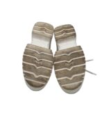 Adidasi dama Dockers, 39, imitatie de piele, alb - imagine 5