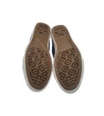 Tenisi copii Fila, 35, material textil, gri - imagine 5
