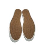 Tenisi dama Tommy Hilfiger, 41, material textil, alb - imagine 5