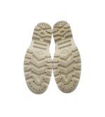 Tenisi dama Paladium, 36, material textil, alb - imagine 5