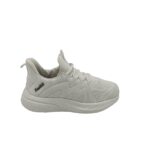 Adidasi dama Feethit, 39, material textil, alb